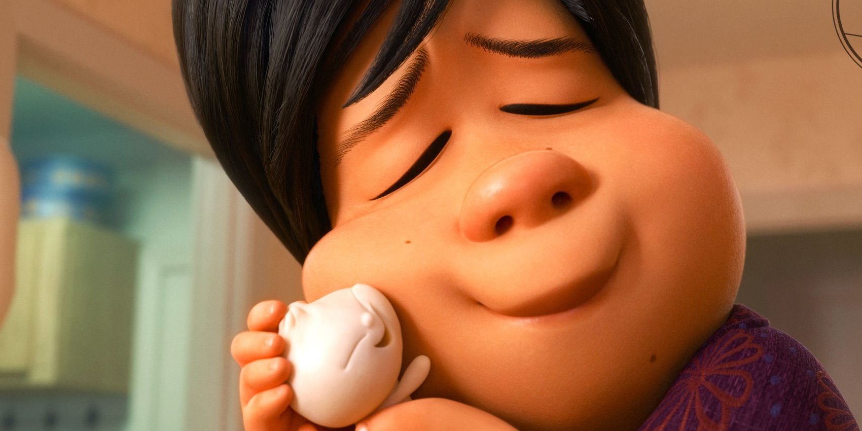 Cómo ver Bao Online, el cortometraje ganador del Oscar de Pixar