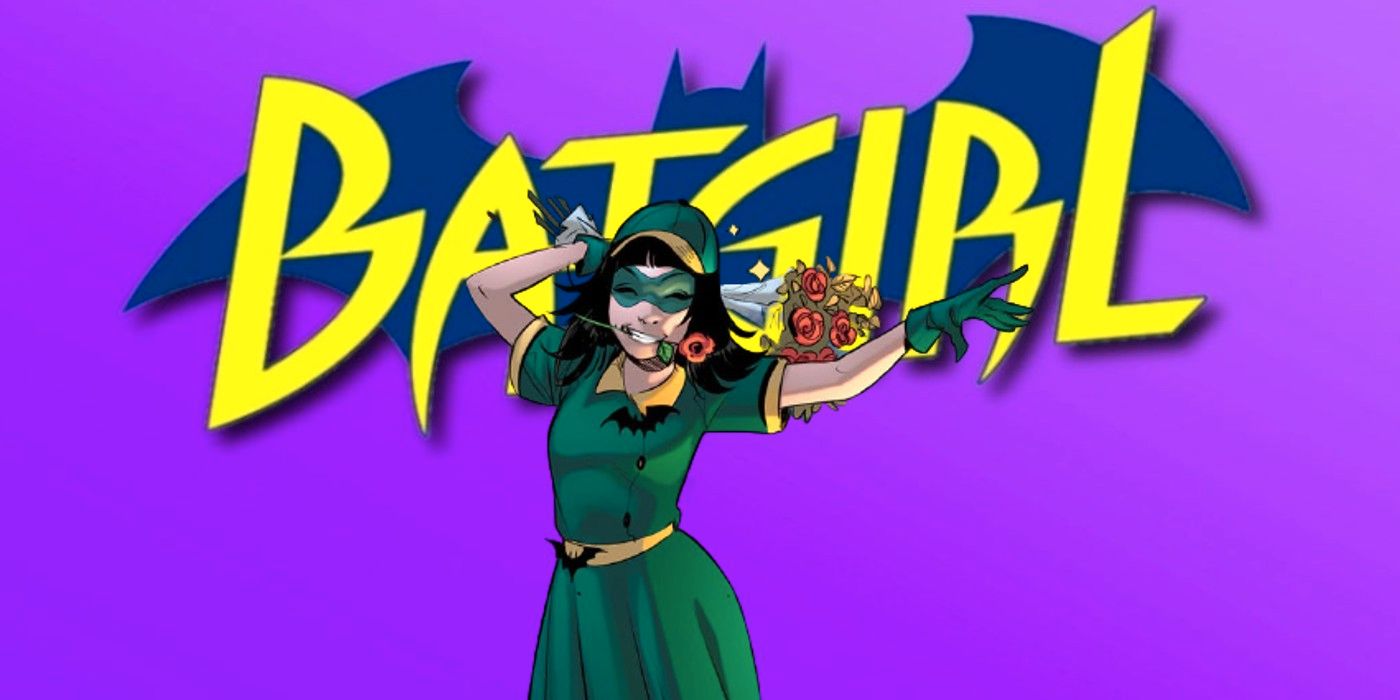 DC's Batgirl Movie Casting Personaje de mujer trans asiáticoamericana