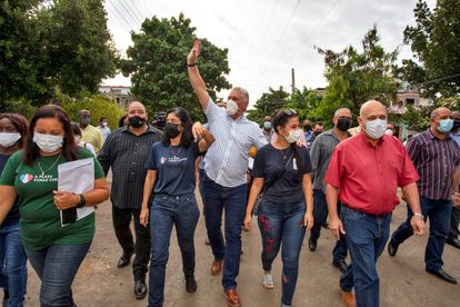 El Gobierno cubano avisa de que no tolerará la Marcha por el Cambio