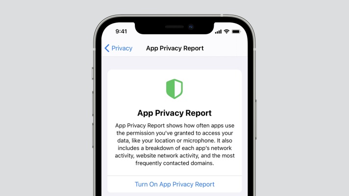 El Informe de privacidad de aplicaciones de Apple se lanza a la versión beta para mostrarle lo que están haciendo sus aplicaciones