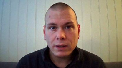 El autor de la matanza en Noruega queda en custodia médica por dudas sobre su salud mental
