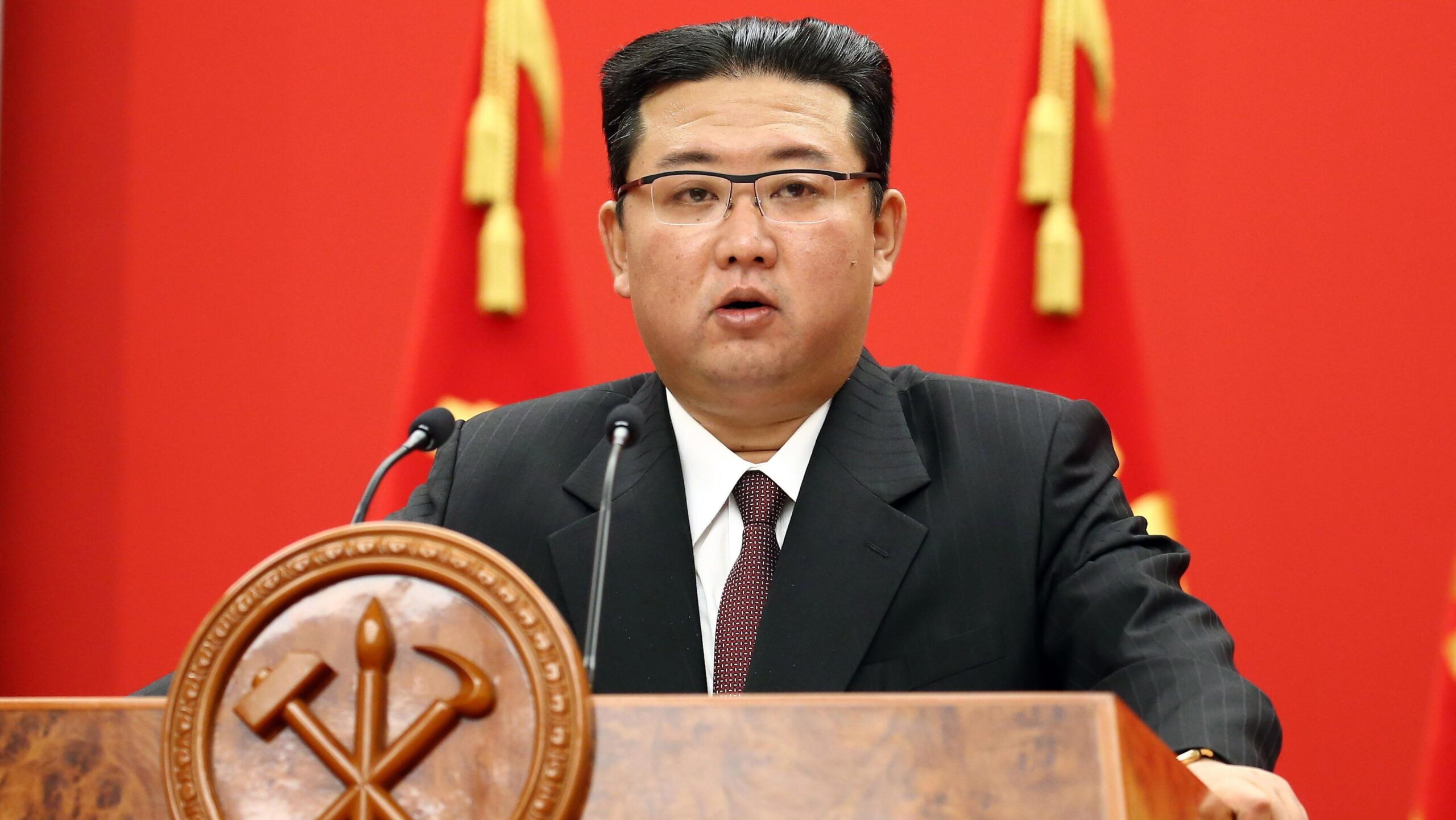 El cambio físico de Kim Jong Un: descartan que se trate de un doble