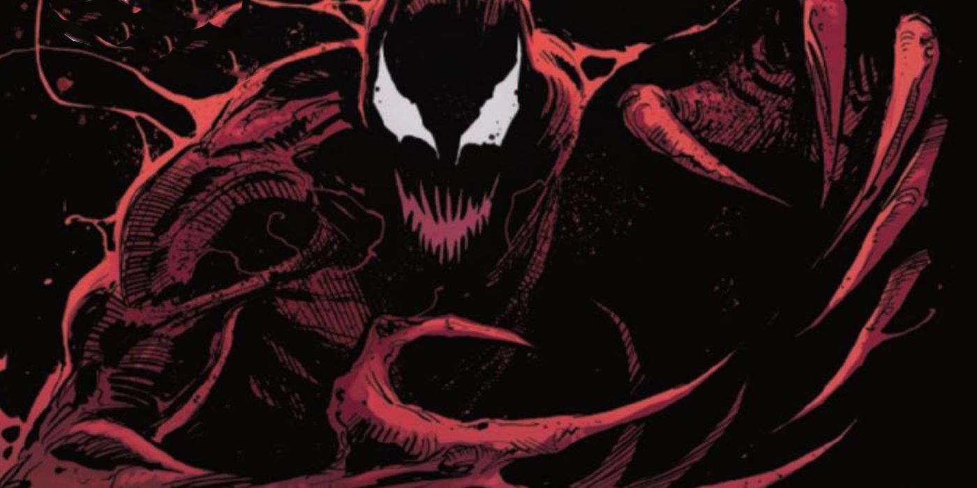 El creador de Carnage no pensó que se daría cuenta (y no era fanático de Venom)