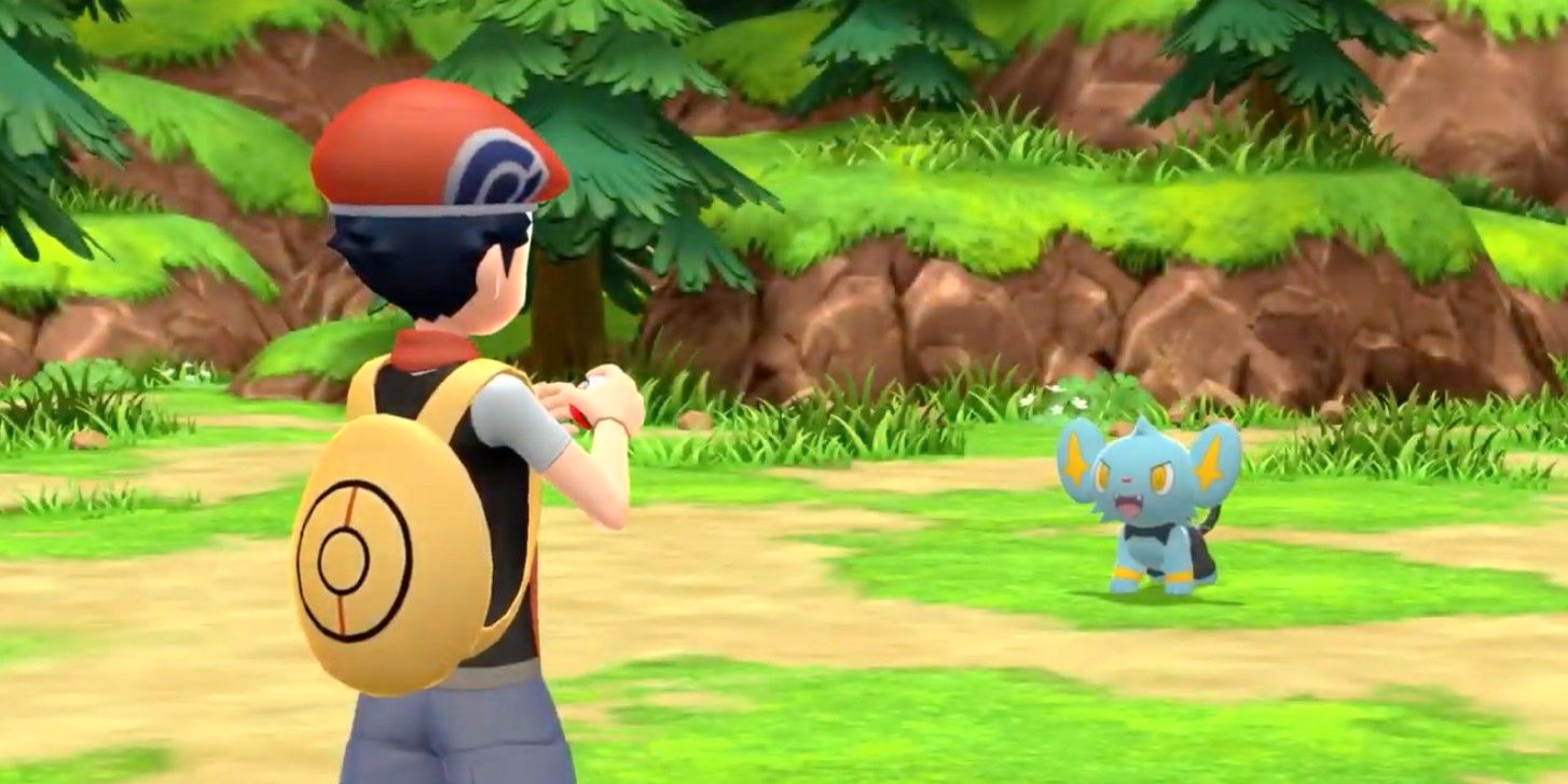 El evento Pokémon GO Diamond & Pearl celebrará el lanzamiento de remakes