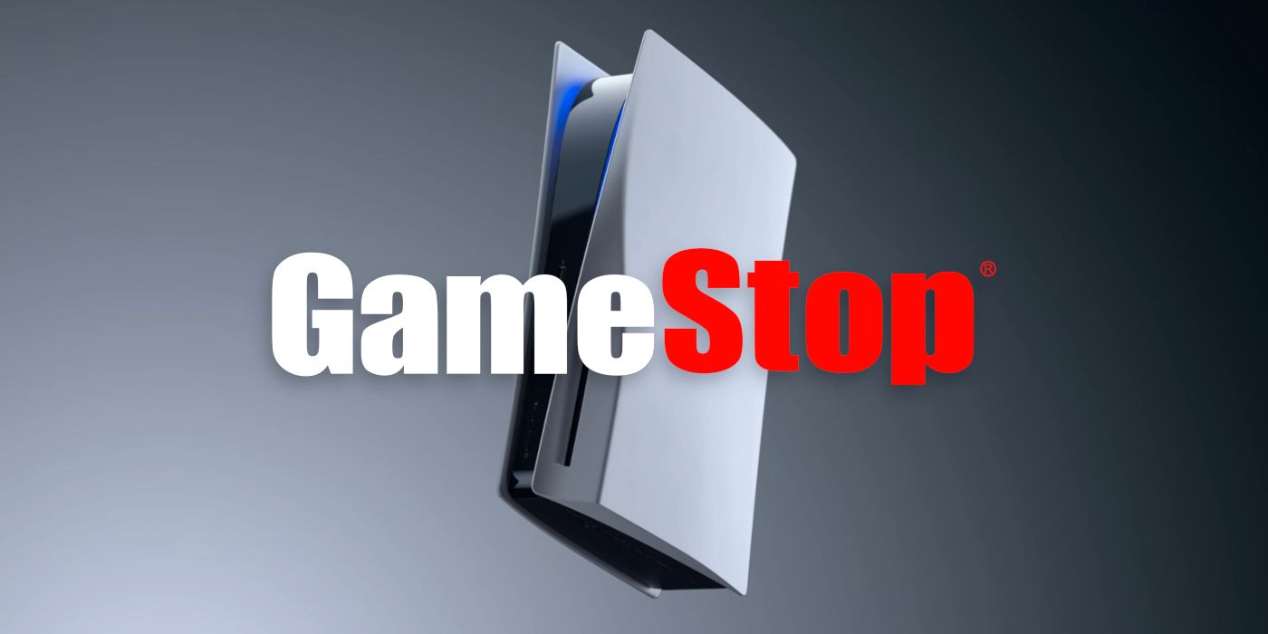 El reabastecimiento de PS5 en GameStop estará en la tienda en ubicaciones seleccionadas