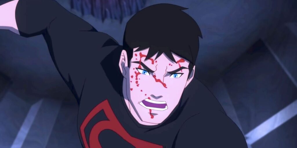 El tráiler de la temporada 4 de Young Justice reúne al equipo original para nuevos desafíos