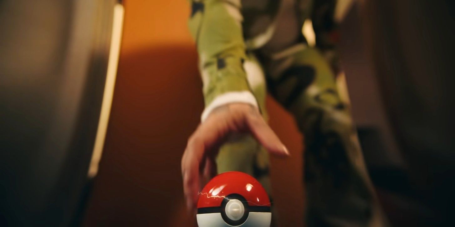 El video musical de Pokémon "Ten Cuidado" de J Balvin está protagonizado por Pikachu y Charizard