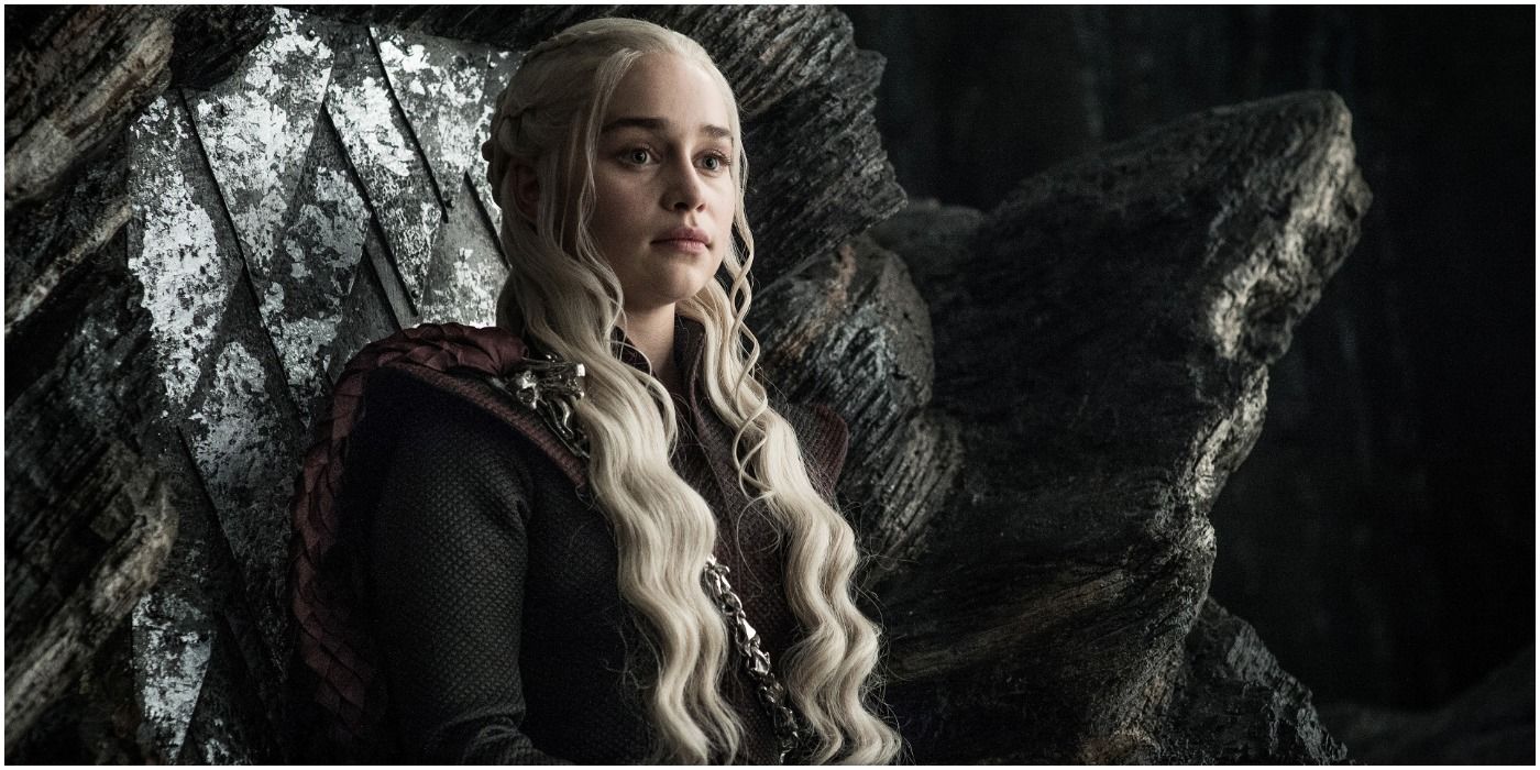 Emilia Clarke de Game Of Thrones interpretará a la esposa de Joe McCarthy en una película biográfica
