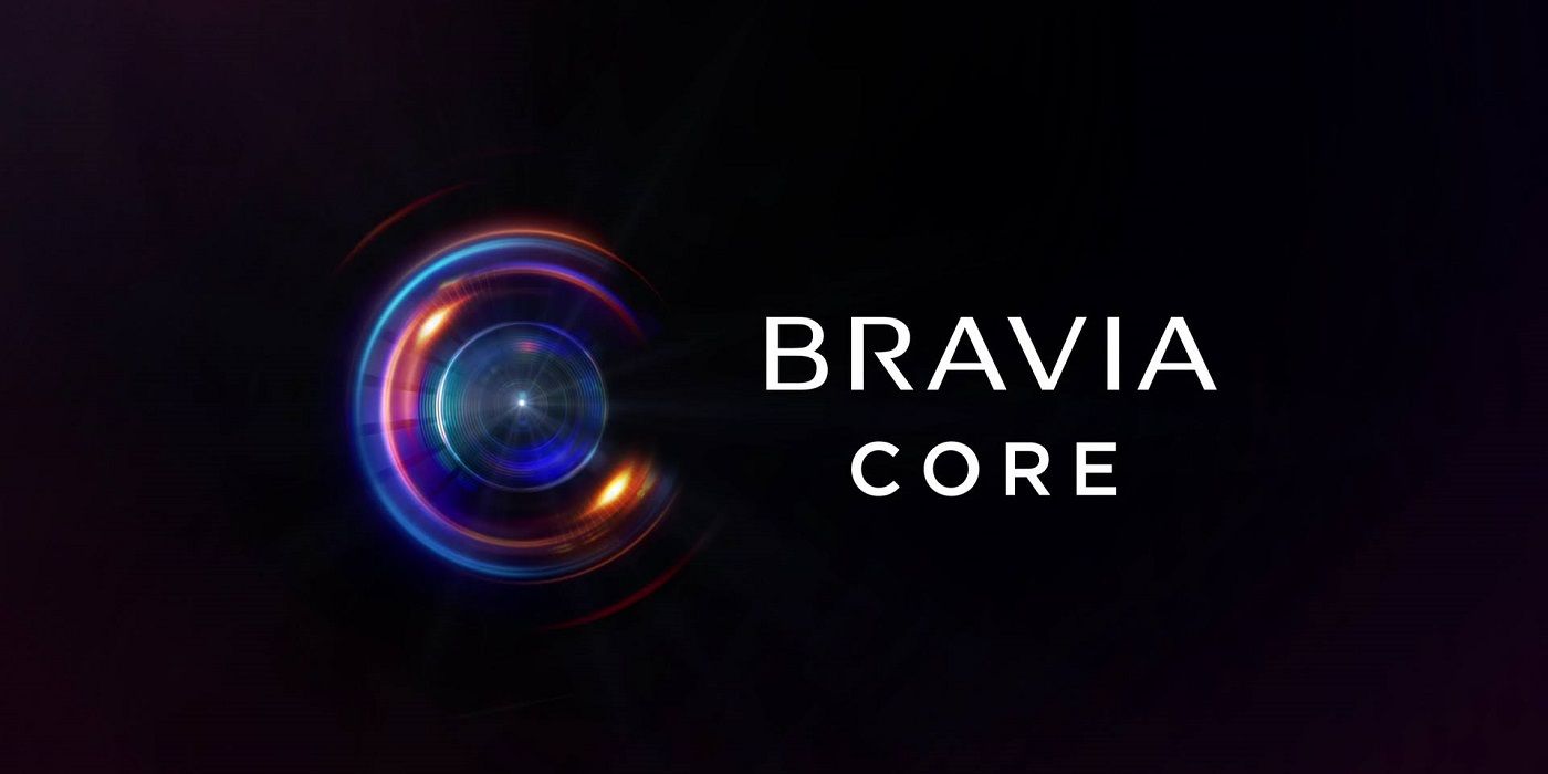 Explicación de Bravia Core: el servicio de transmisión creado para televisores Sony Bravia
