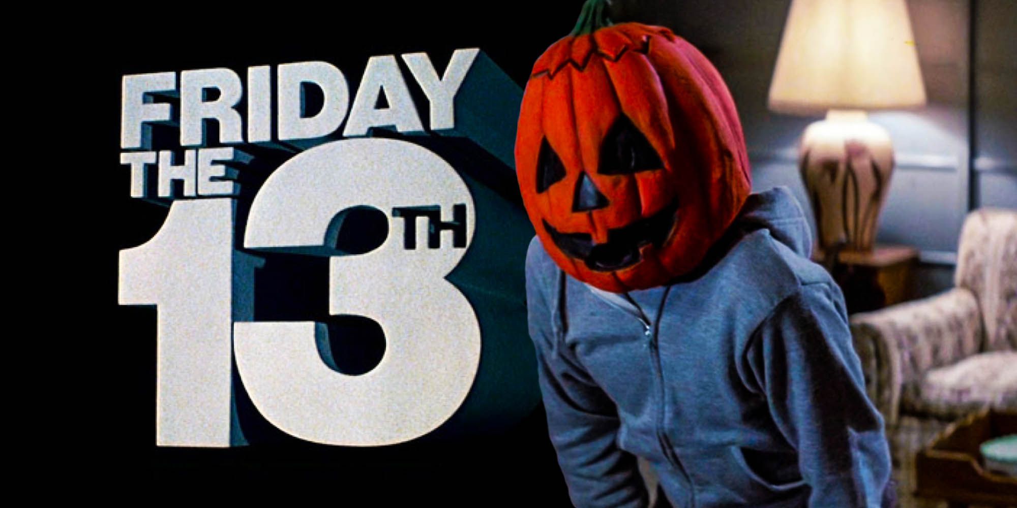 Explicación del plan original de la película de Friday The 13th (y por qué cambió)