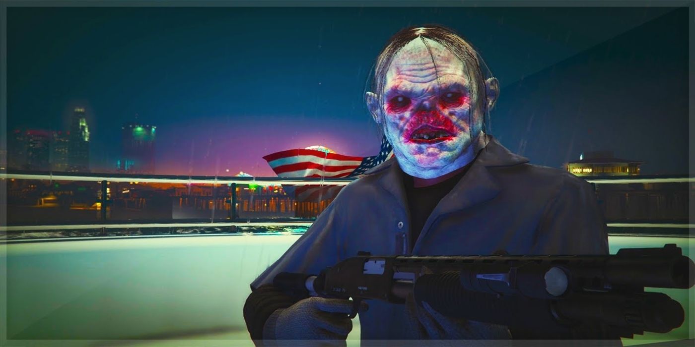 GTA Online: Cómo encontrar (y matar) a los Slashers |