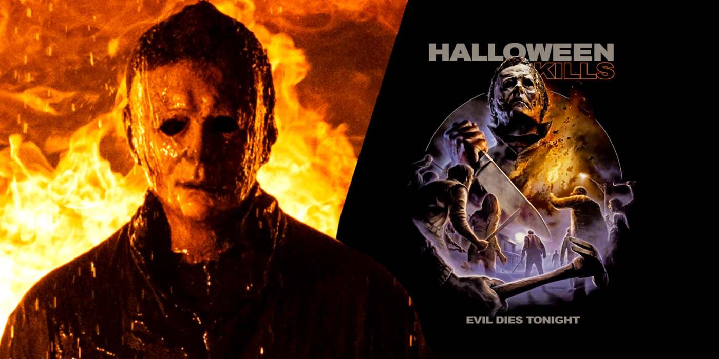 Halloween Kills arruinó en secreto una muerte importante antes del lanzamiento