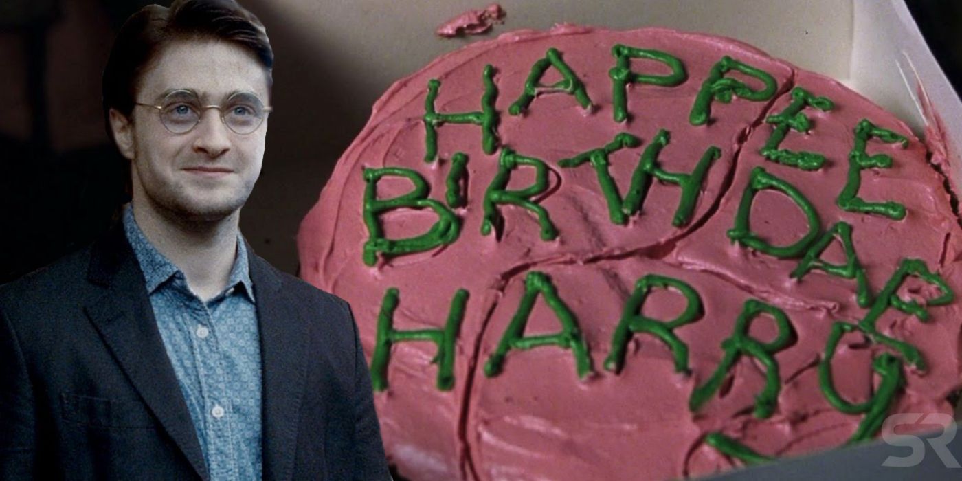 Harry Potter: ¿Cuándo son los cumpleaños de los personajes principales?