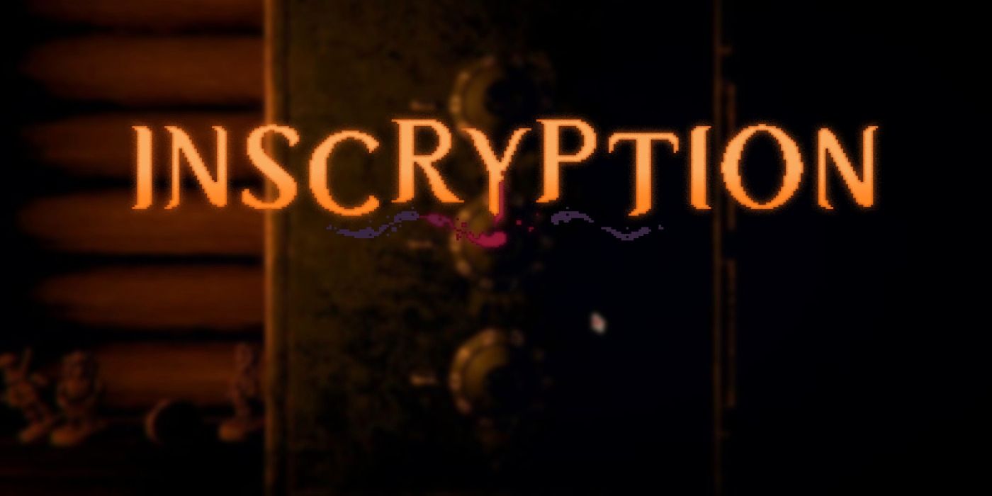 Inscryption: Cómo resolver el rompecabezas de la seguridad |