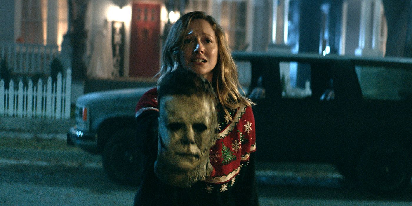 Judy Greer admite que Karen’s Halloween Kills Twist Ending fue la decisión correcta