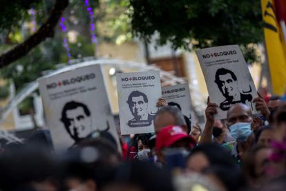 La extradición a EE UU de tres piezas clave del chavismo tensa al Gobierno de Maduro