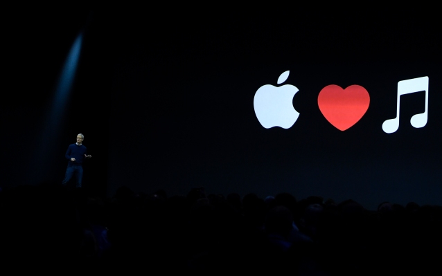 La suscripción de música solo por voz de Apple podría mejorar la comprensión del acento de Siri