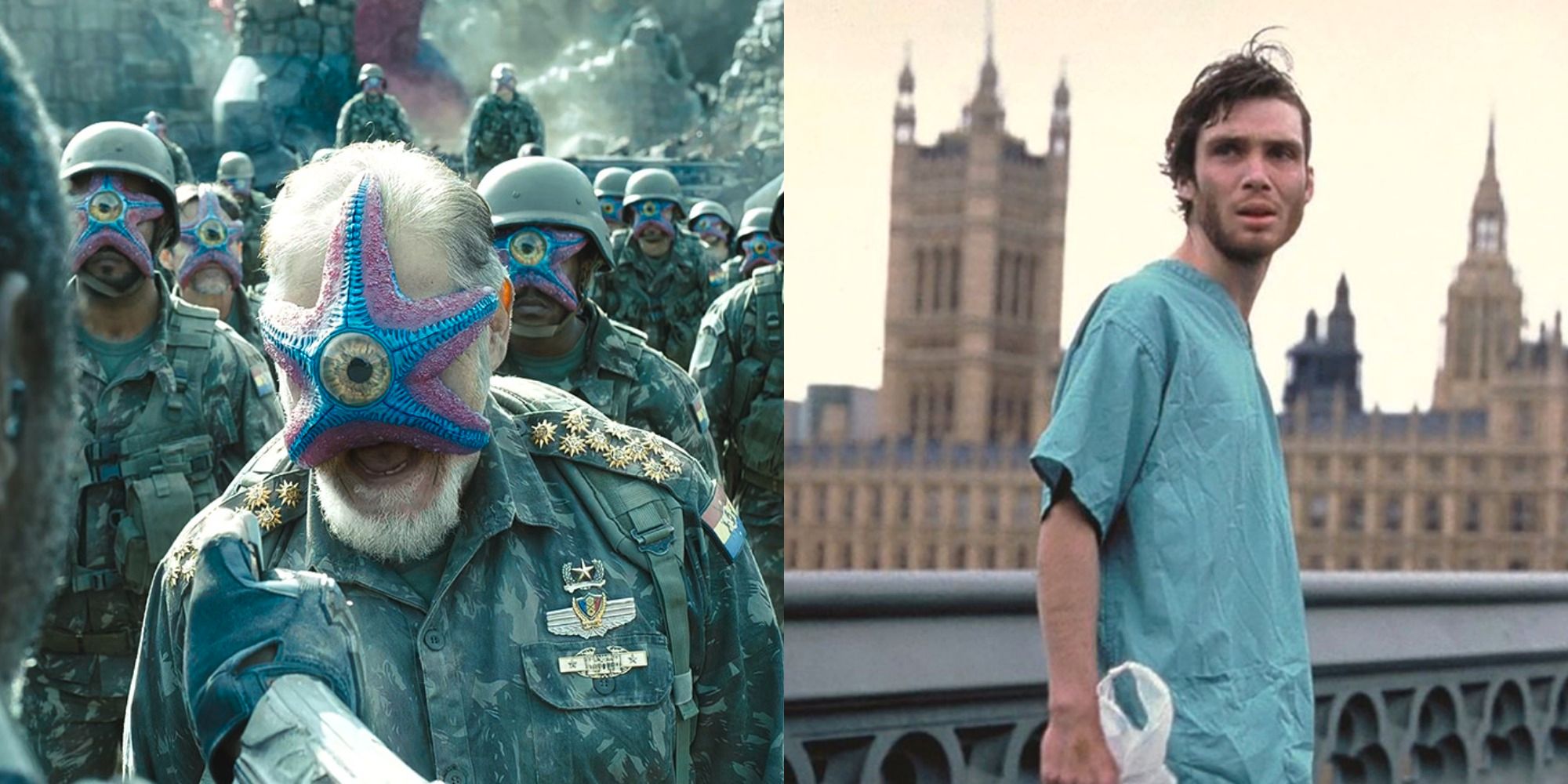 Las 10 mejores películas de zombis que en realidad no tratan de zombis