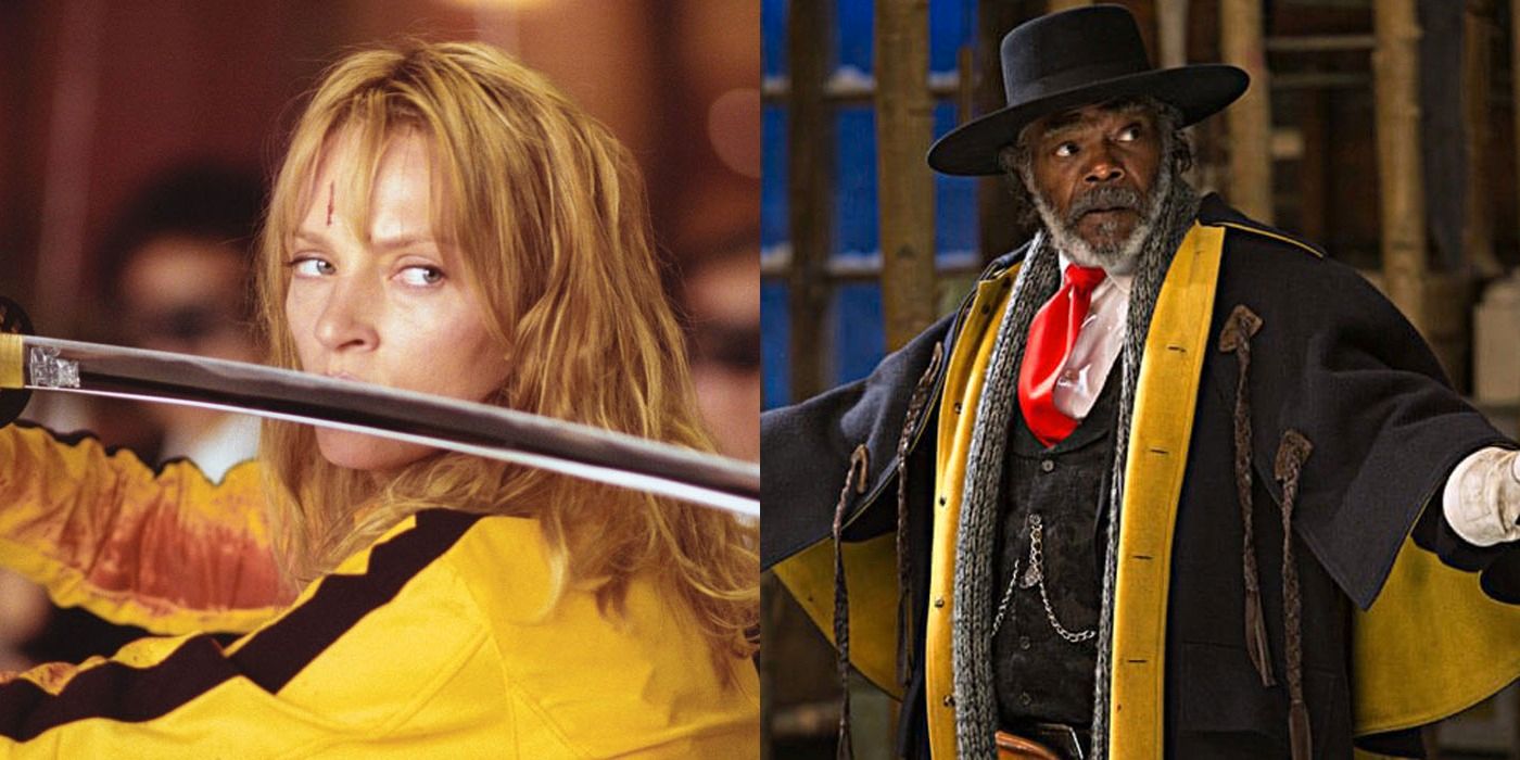Las 10 películas más importantes de Quentin Tarantino, clasificadas por presupuesto