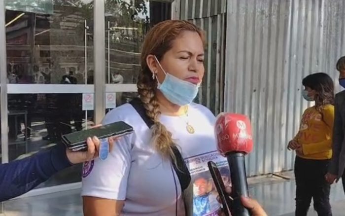 Levanta Colectivo Madres Buscadoras de Sonora huelga de hambre tras ser atendidas por la FGR