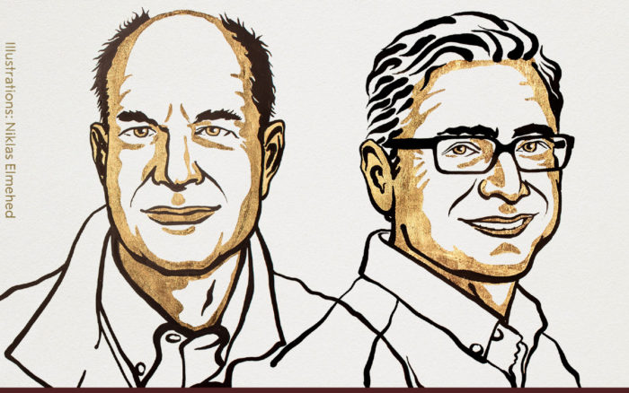 Los científicos David Julius y Ardem Patapoutian ganan el Premio Nobel de Medicina 2021