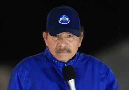 Los empresarios de Nicaragua, Daniel Ortega y la “traición a la patria”