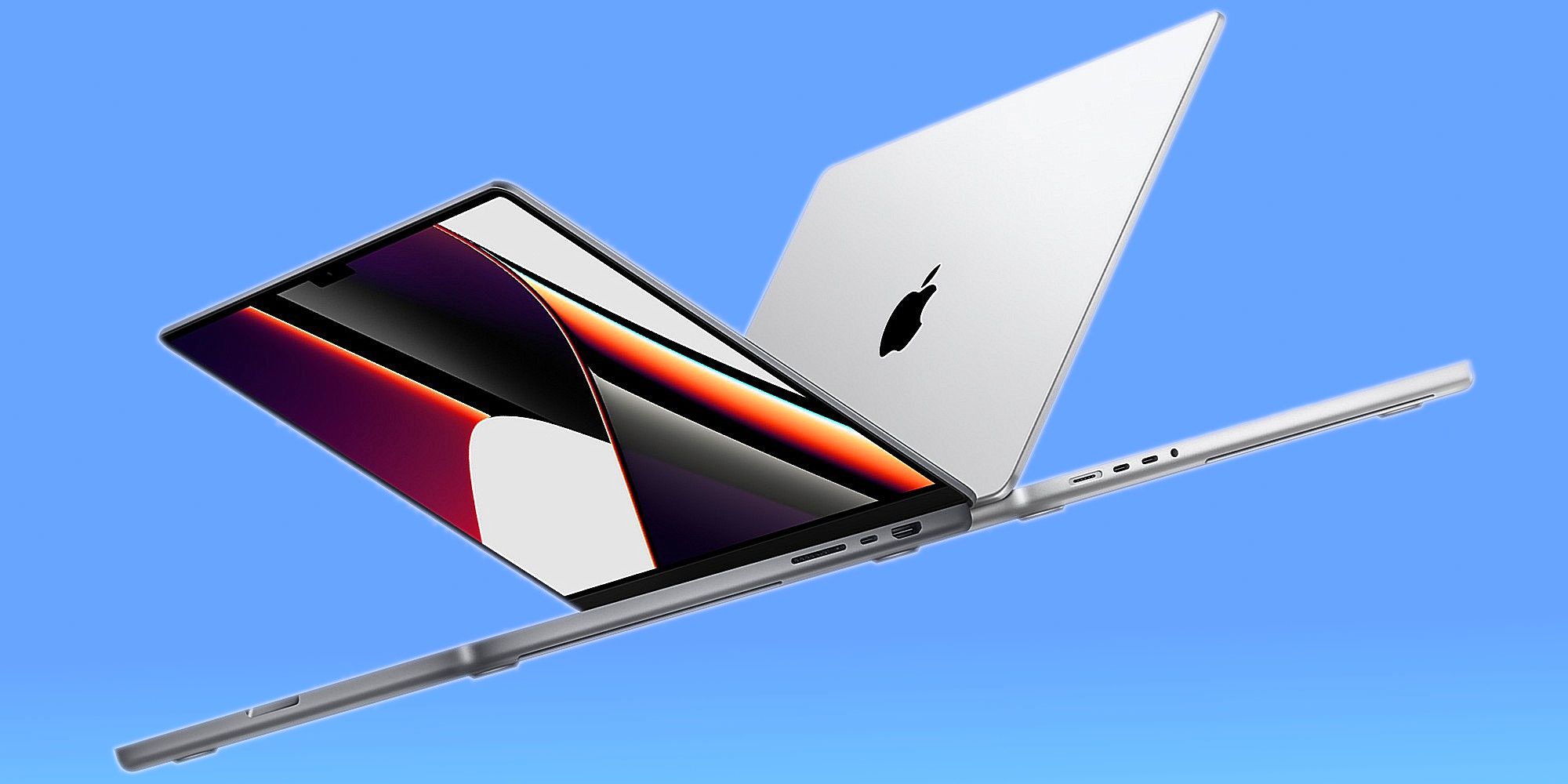 MacBook Pro 2021: ¿Debería comprar 14 pulgadas o 16 pulgadas?