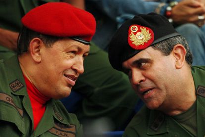 Muere en prisión Raúl Baduel, el general venezolano que desafió a Hugo Chávez