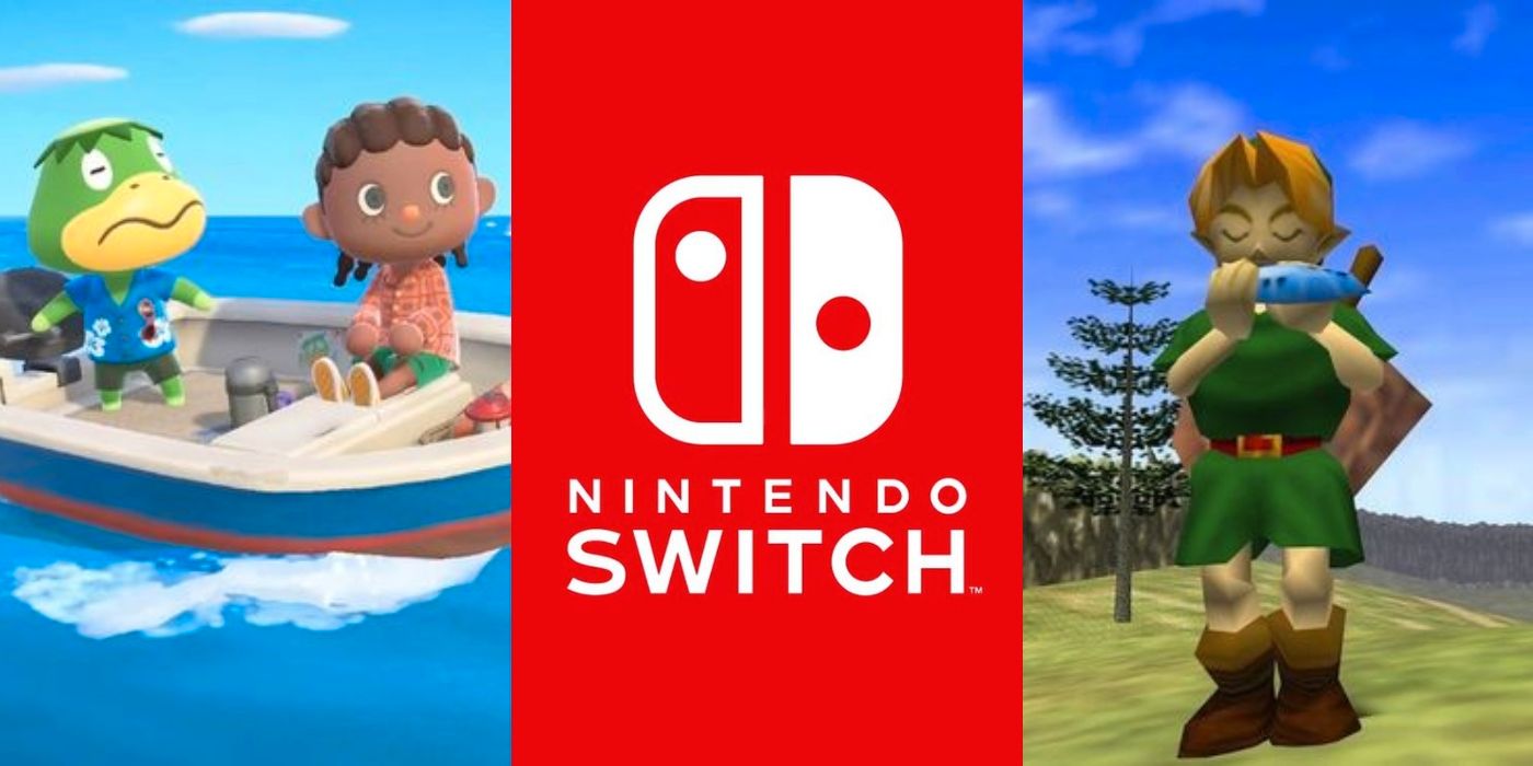 Nintendo Switch Online + Expansion Pack Juegos, precio y fecha de lanzamiento