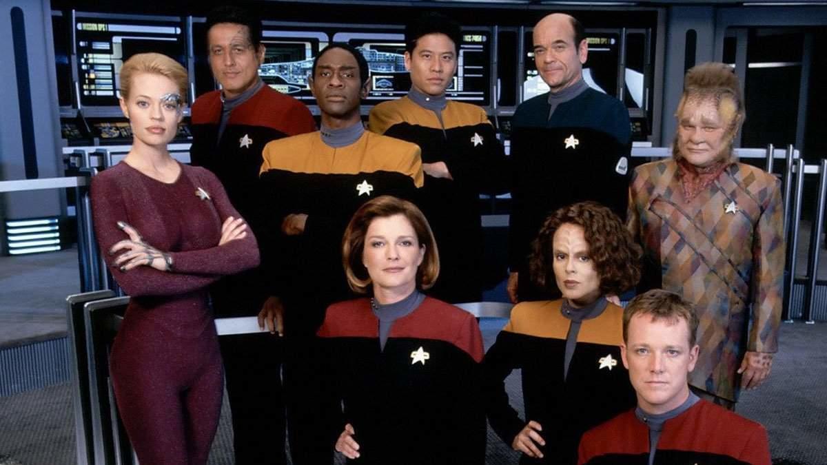 Otra estrella de la Voyager confirma su regreso a la franquicia