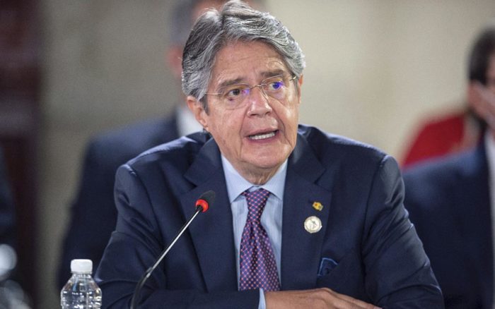 Pandora Papers | Presidente ecuatoriano Guillermo Lasso dice que pagó 588 mdd en impuestos