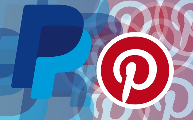 PayPal dice que está explorando una posible adquisición de Pinterest