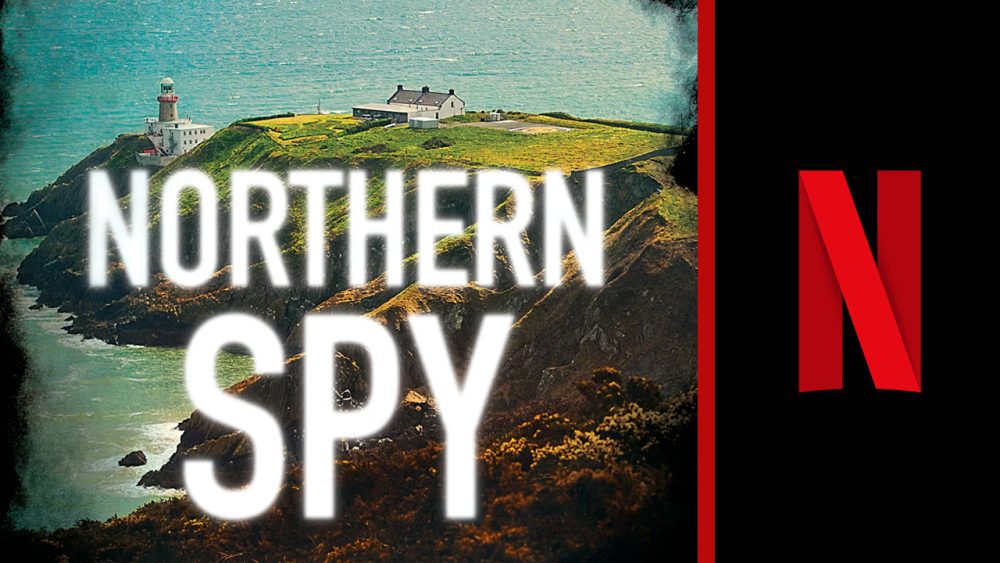 Película de Netflix ‘Northern Spy’: lo que sabemos hasta ahora