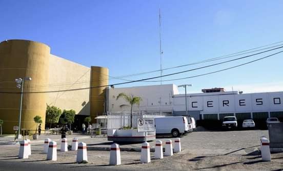 Penal de San José El Alto: sus Inquilinos y un singular “Hotel” para reos