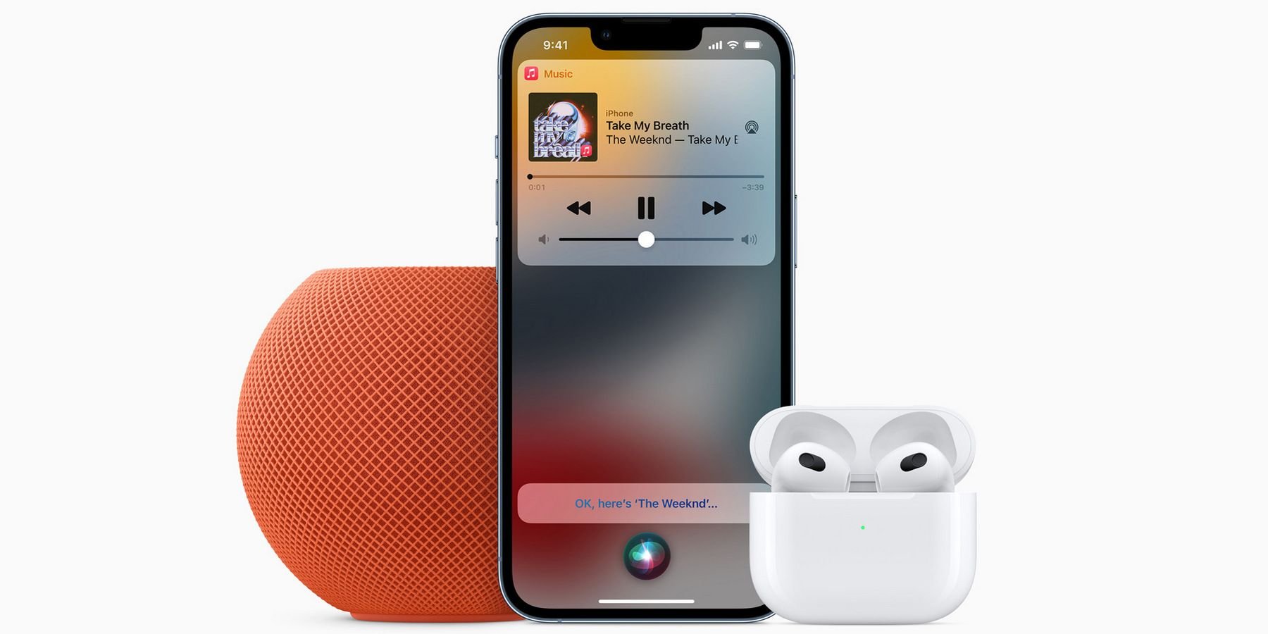 Plan de voz de Apple Music: ¿Qué es y debe suscribirse?