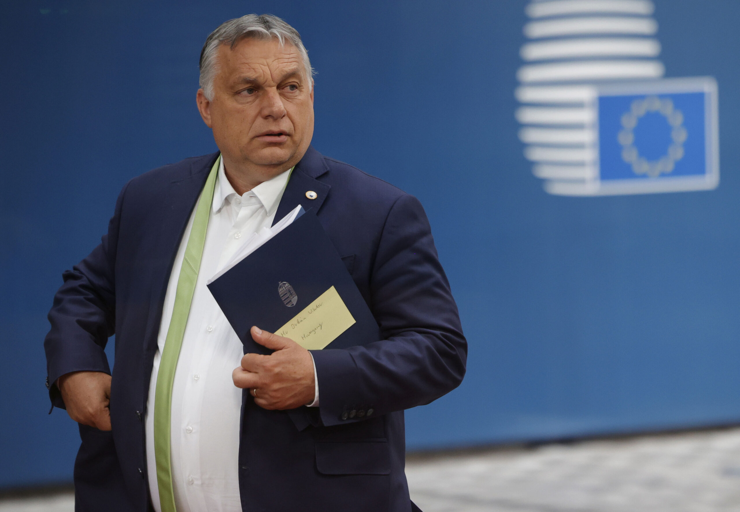 Polonia y Hungría buscan ante la justicia europea evitar que Bruselas controle su Estado de derecho