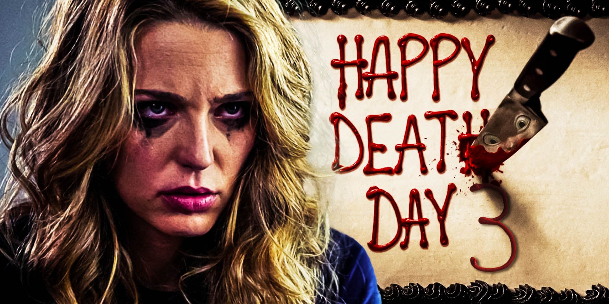 Por qué Happy Death Day 3 debería ser un programa de televisión, no una película