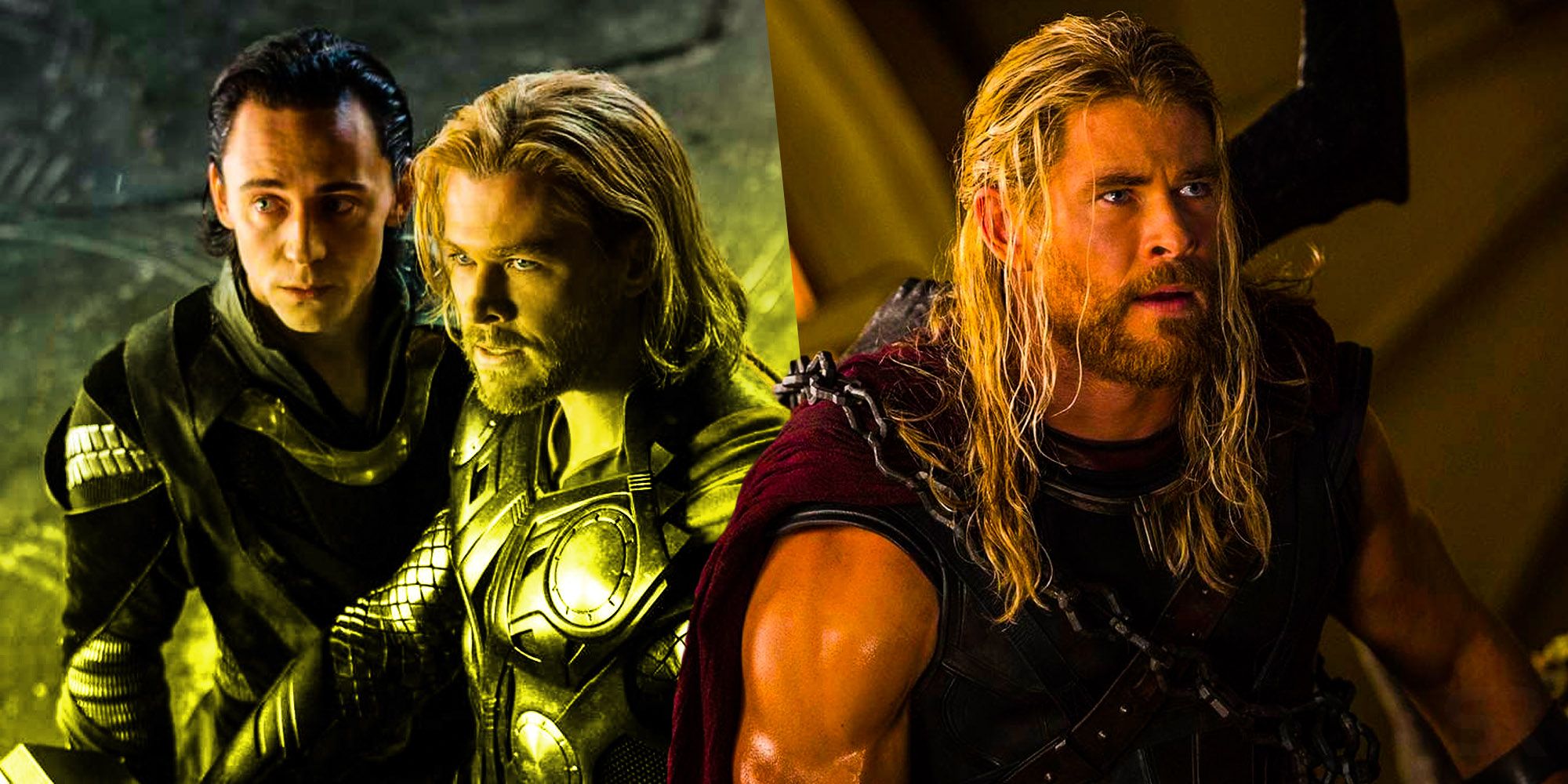 Por qué Ragnarok es una gran película pero no una gran película de Thor o Loki