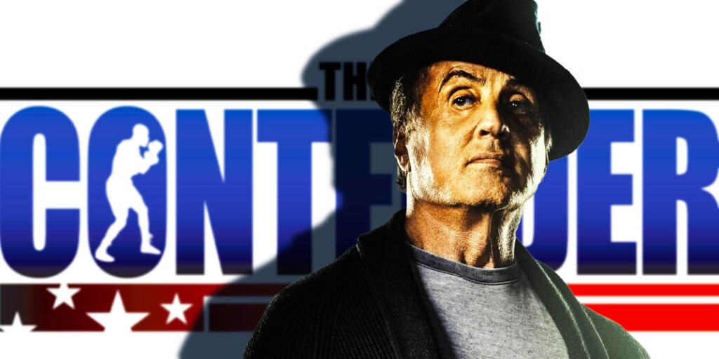 Por qué Sylvester Stallone dejó The Contender después de solo una temporada