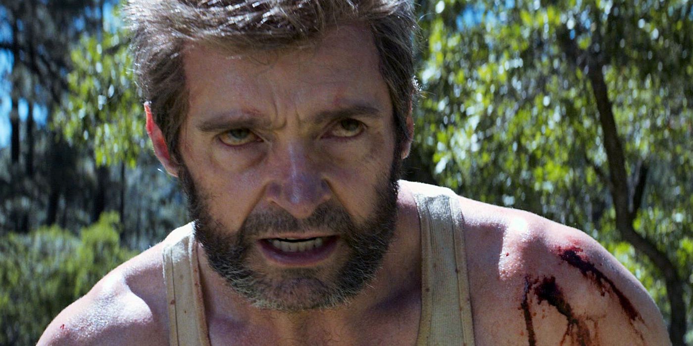 Por qué Wolverine comenzó a perder su poder curativo en Logan