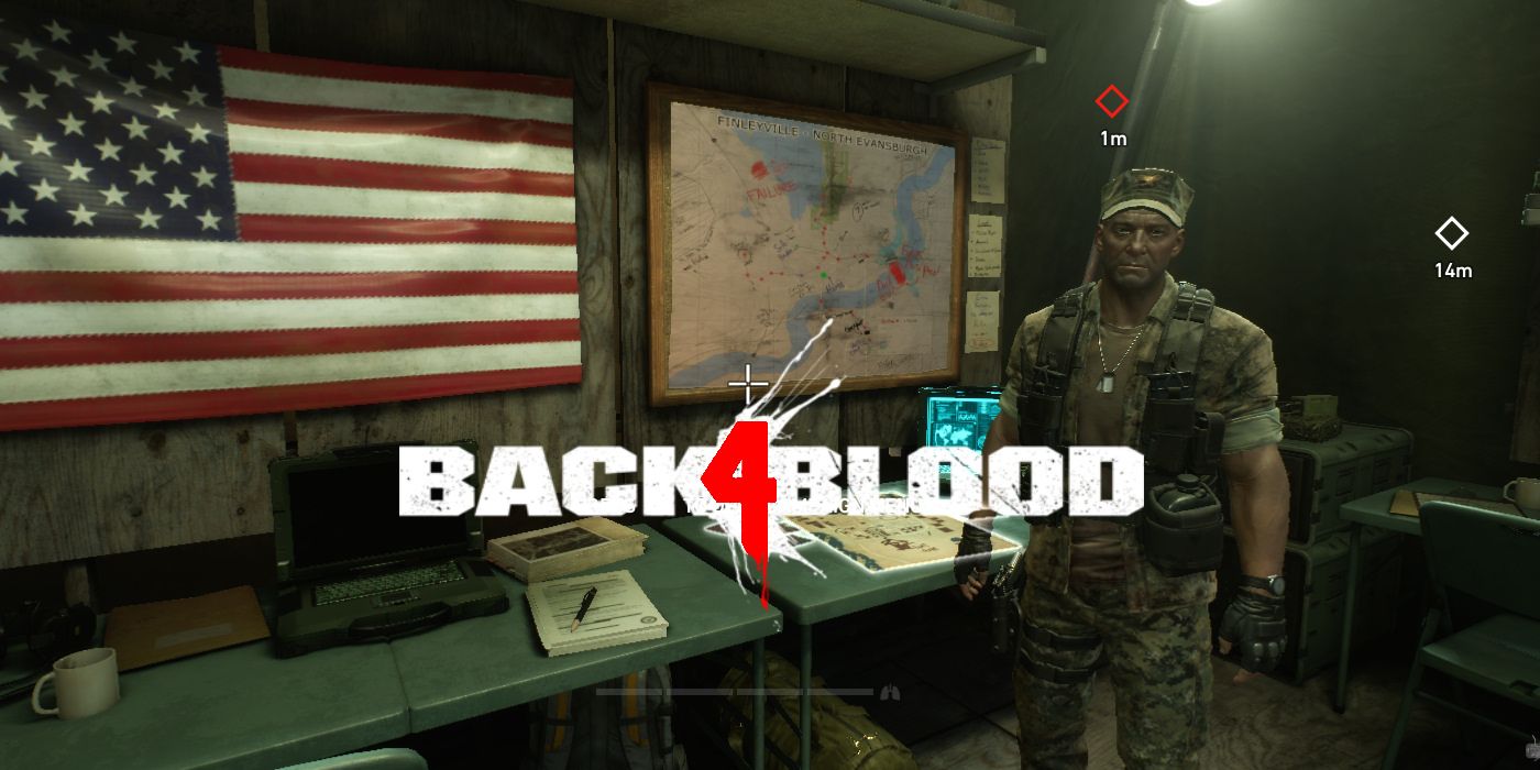 Por qué la dificultad de veterano de Back 4 Blood debe bloquearse (o reequilibrarse)