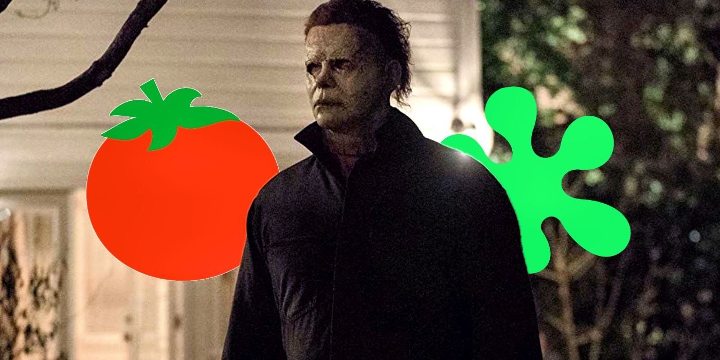 Por qué las críticas de Halloween Kills son tan variadas |