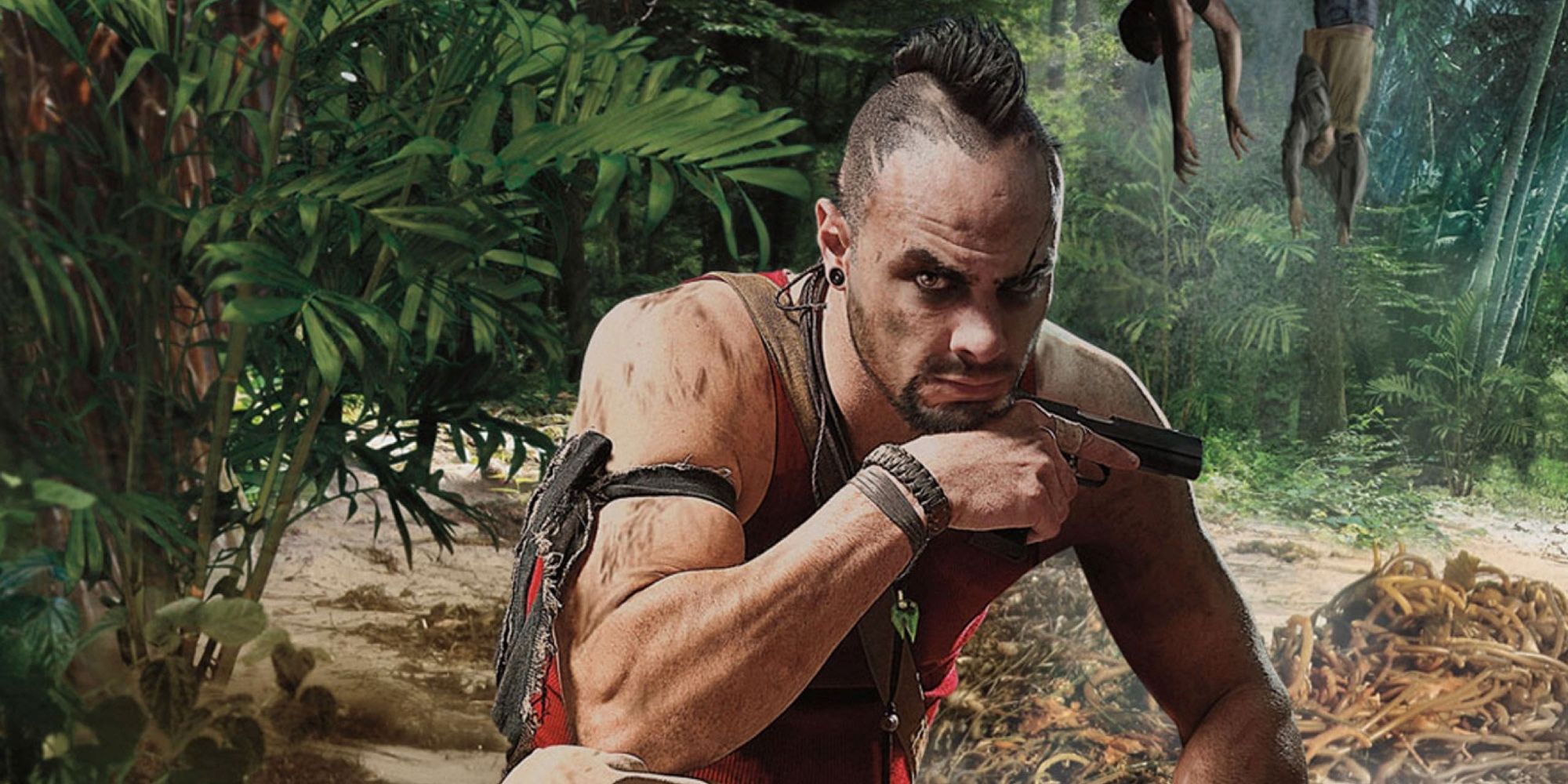 Quién es Vaas: todo lo que hay que saber sobre el villano de Far Cry 3