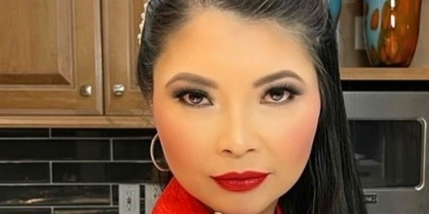 RHOSLC: La presunta sobrina de Jennie Nguyen la expone en un TikTok viral