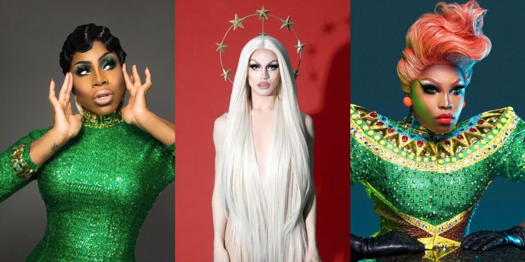 Reinas de la temporada 10 de RuPaul's Drag Race: ¿Dónde están ahora?