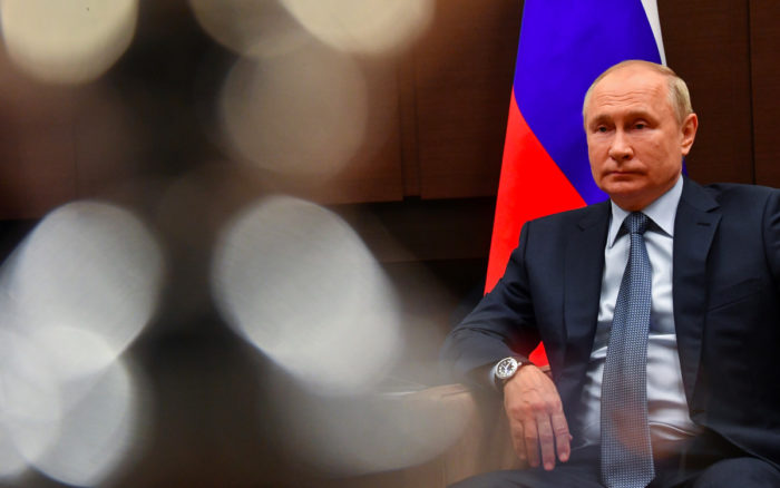 Rusia está a punto de usar el gas como arma en la crisis energética de Europa: asesor de Biden