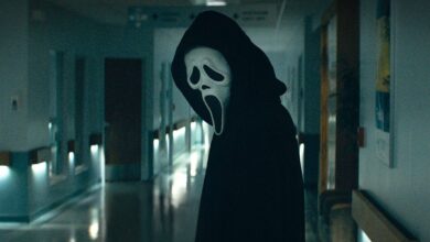 Se confirma que el tráiler de Scream 5 se lanzará mañana mediante un video teaser