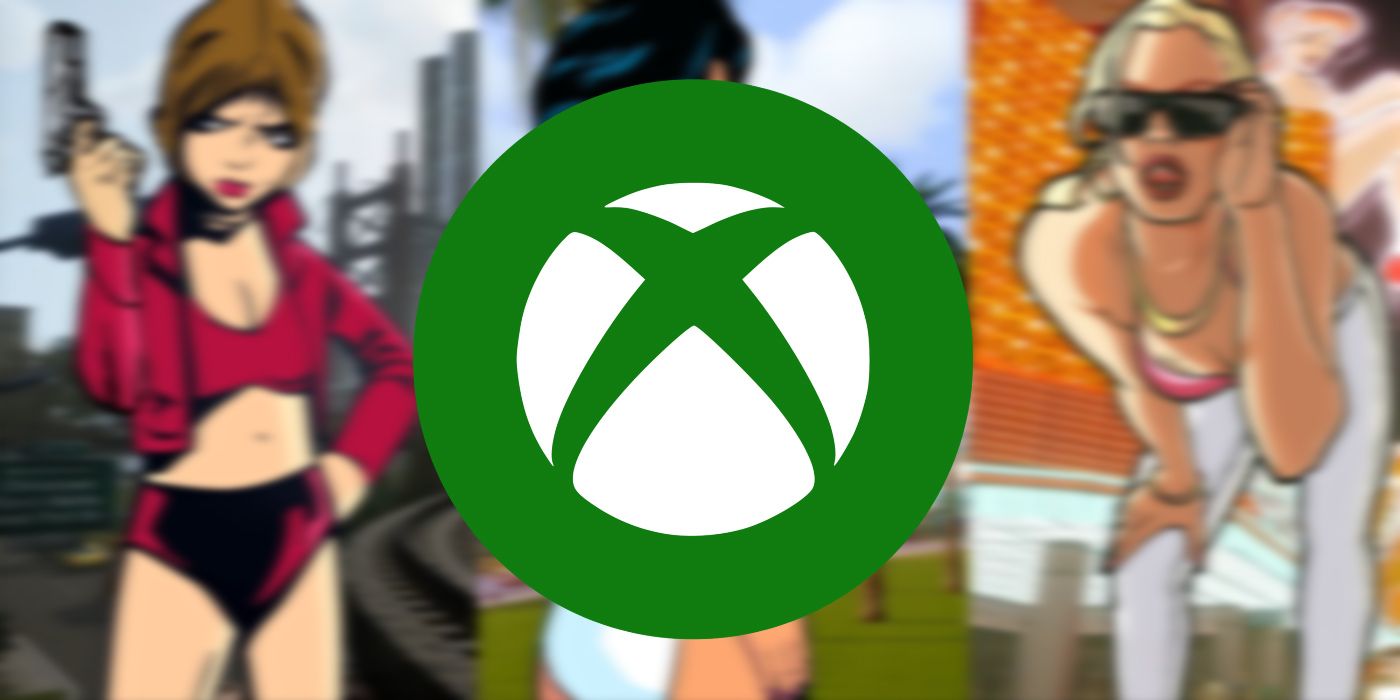 Se revelan los tamaños de archivos de Xbox de GTA Trilogy Definitive Edition