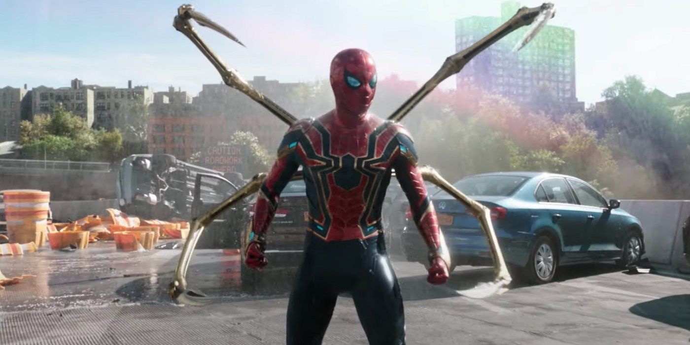 Spider-Man: No Way Home Fecha de lanzamiento, detalles de la historia y actualizaciones