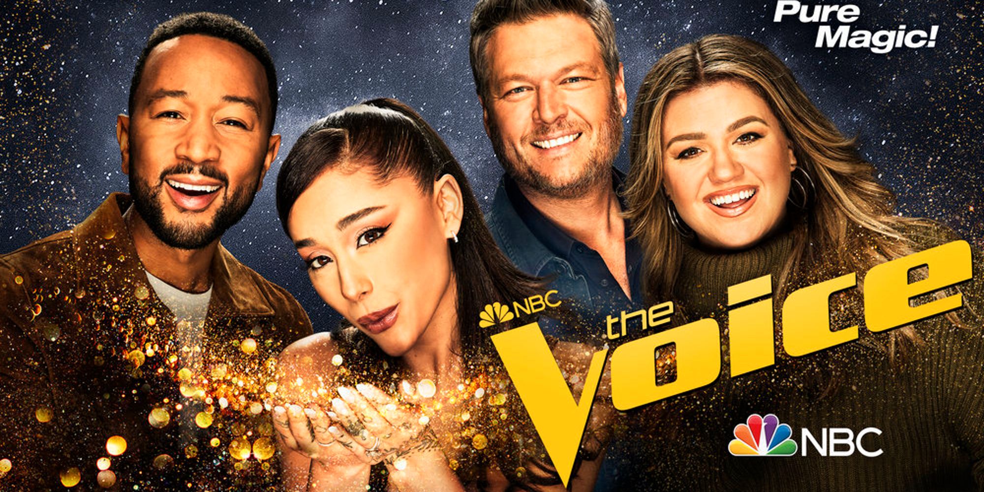 Temporada 21 de The Voice: todos los cantantes que ganaron las batallas en la semana 1